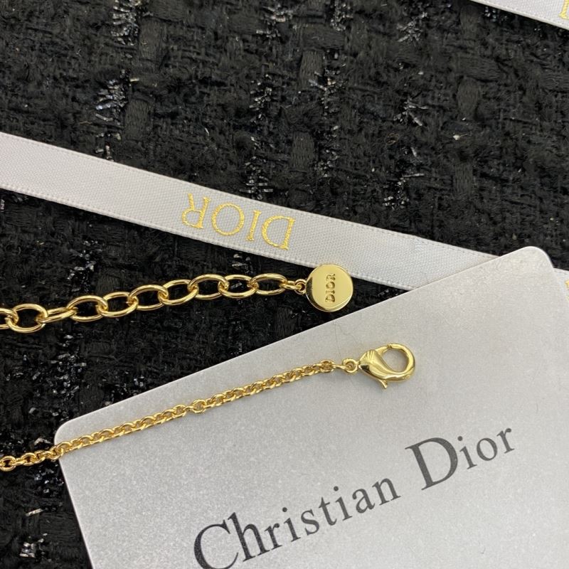 Christian Dior Necklaces